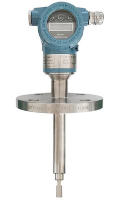 在线式音叉密度计