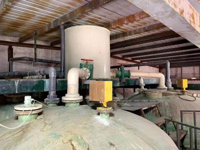 HUWT型 重锤式料位计