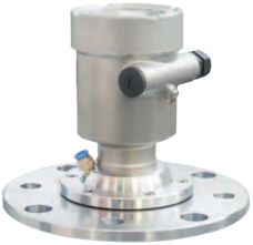 80Ghz雷达液位计