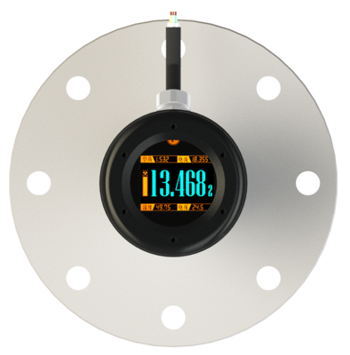 SAIPU-RD1200-02调频雷达液位计